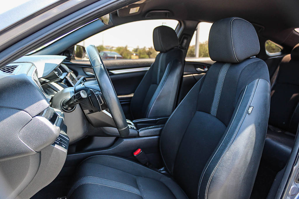 Thumbnail: 2019 Honda Civic - 10