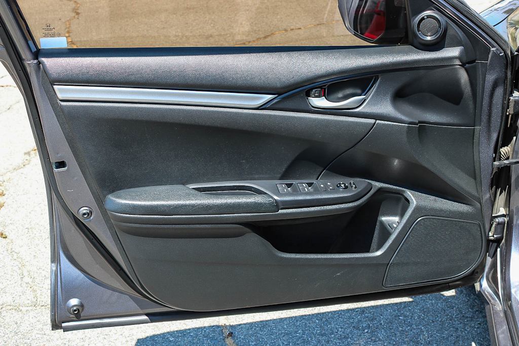 Thumbnail: 2019 Honda Civic - 25
