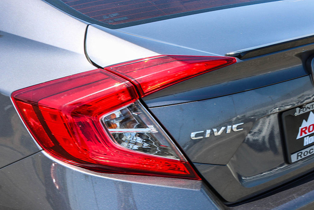 Thumbnail: 2019 Honda Civic - 22