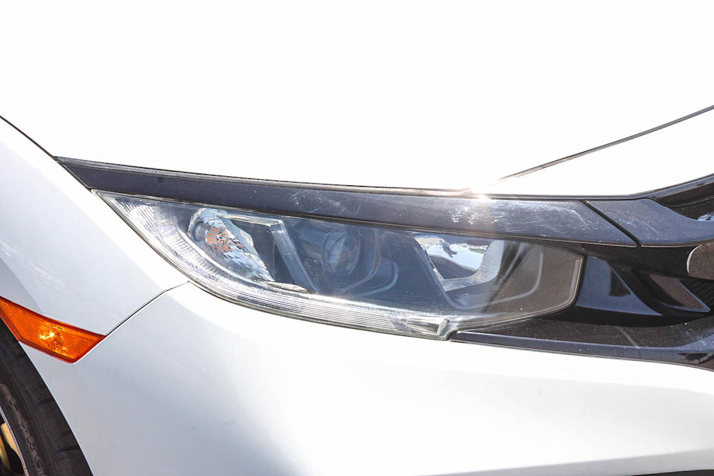 Thumbnail: 2020 Honda Civic - 19