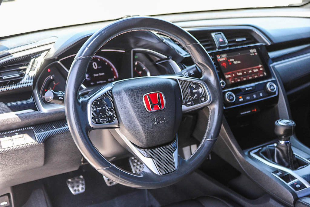 Thumbnail: 2020 Honda Civic - 12
