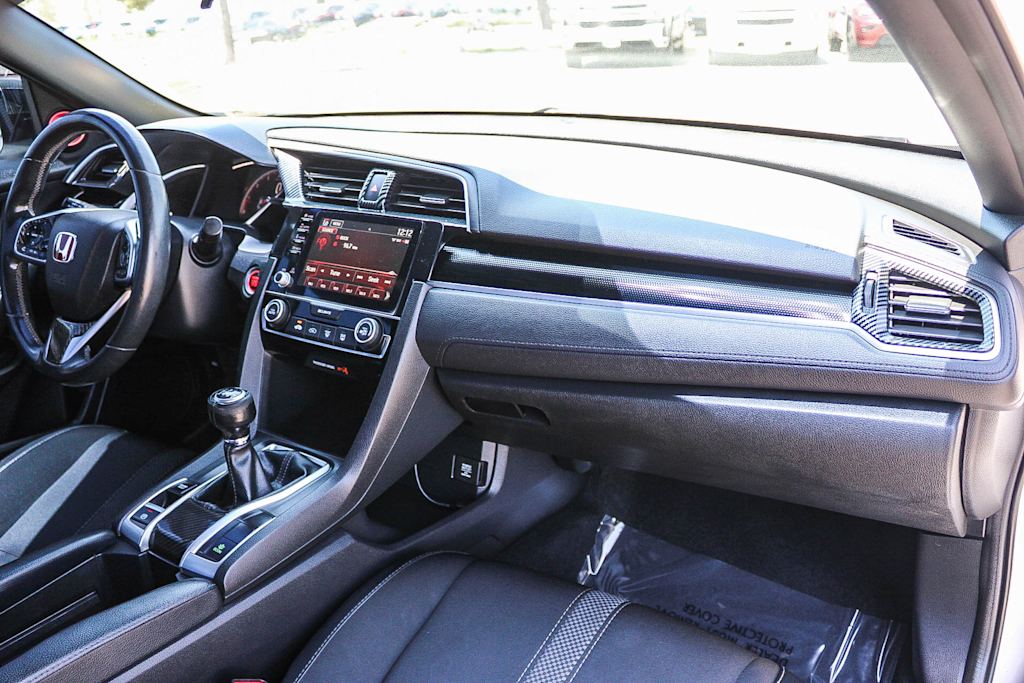 Thumbnail: 2020 Honda Civic - 2