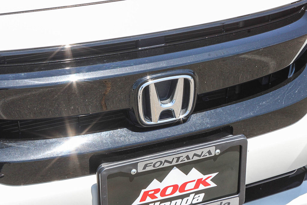 Thumbnail: 2020 Honda Civic - 6