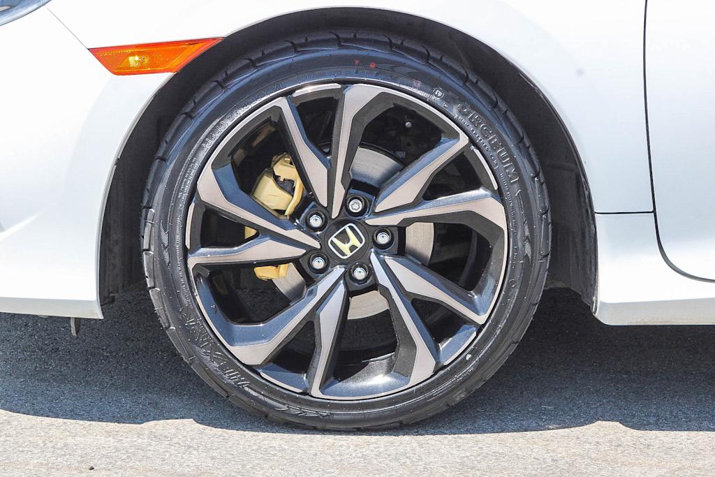 Thumbnail: 2020 Honda Civic - 22