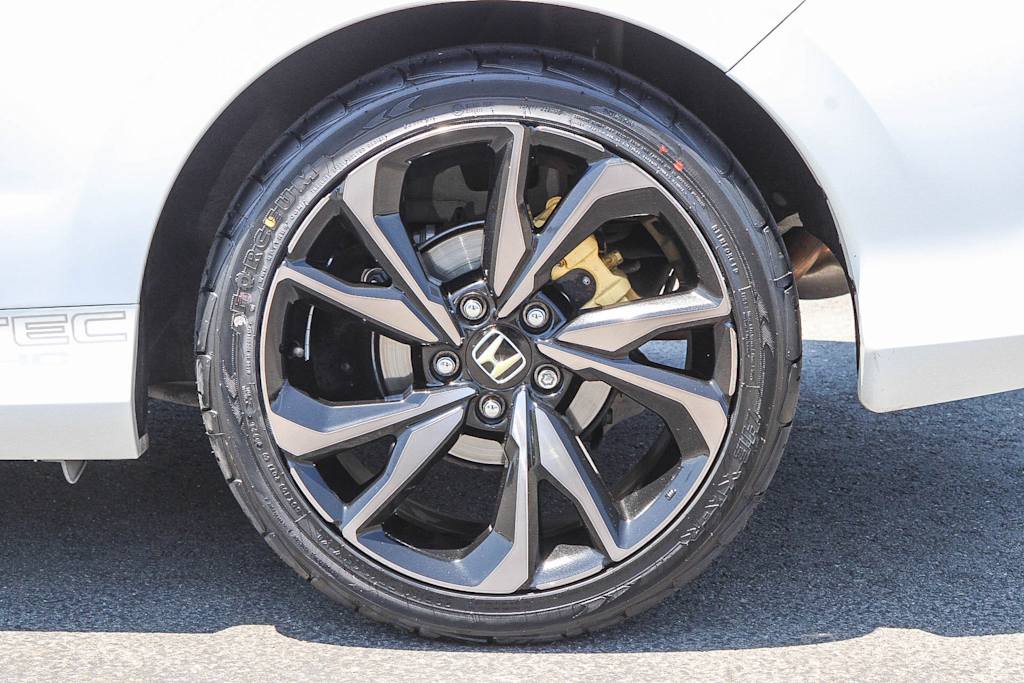 Thumbnail: 2020 Honda Civic - 7