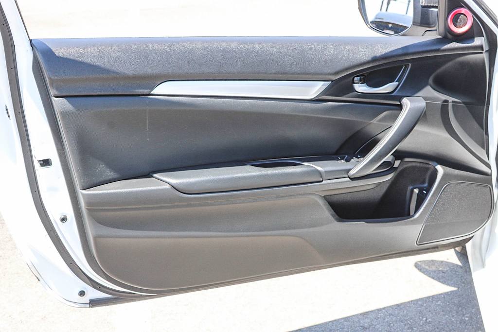 Thumbnail: 2020 Honda Civic - 24
