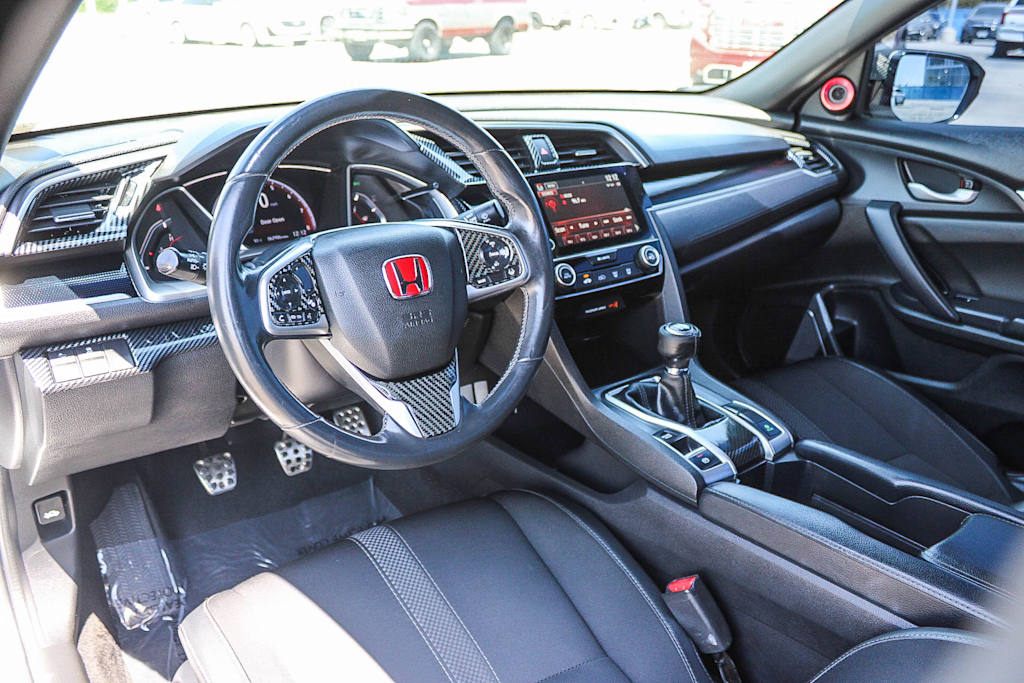 Thumbnail: 2020 Honda Civic - 9