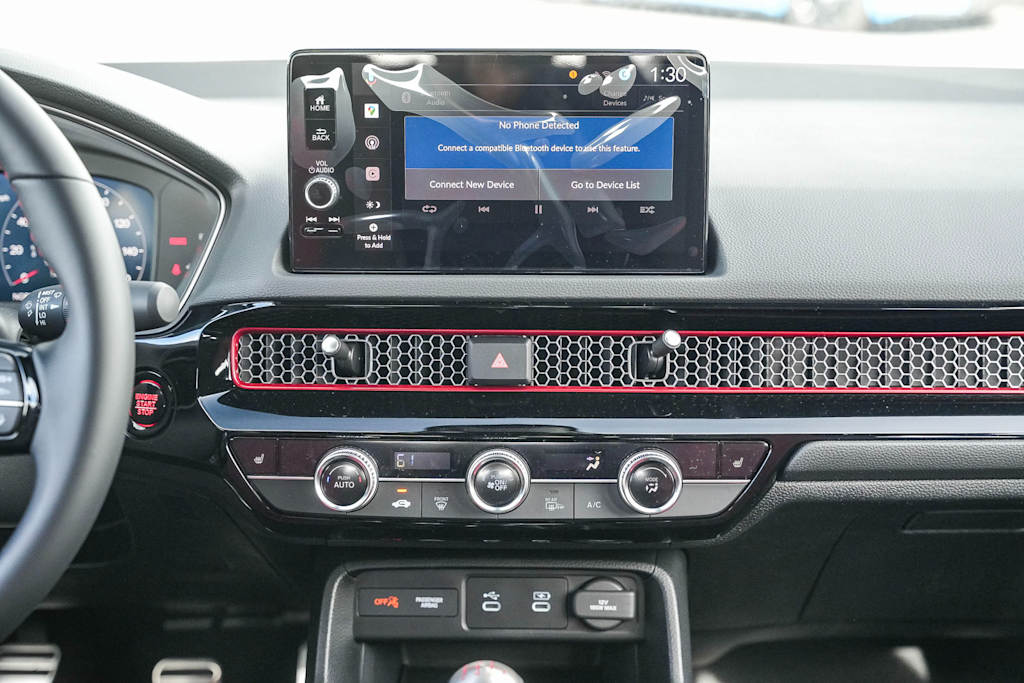 Thumbnail: 2026 Honda Civic - 13