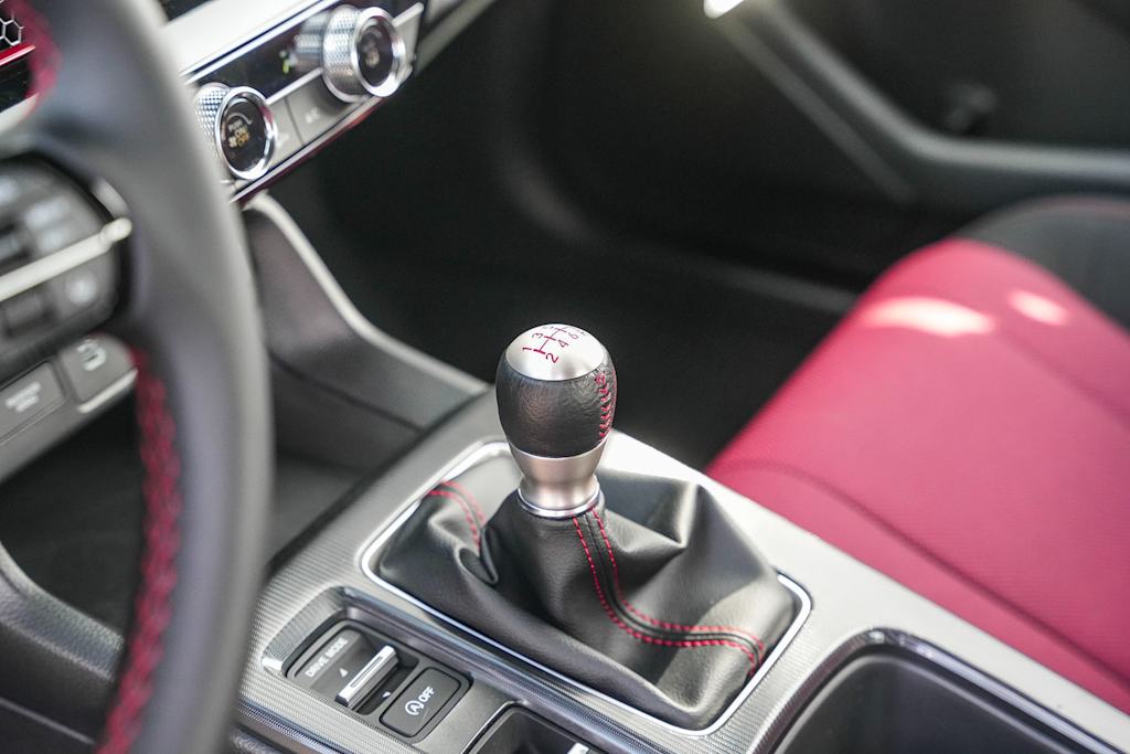 Thumbnail: 2026 Honda Civic - 14