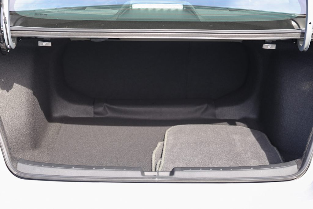 Thumbnail: 2026 Honda Civic - 16