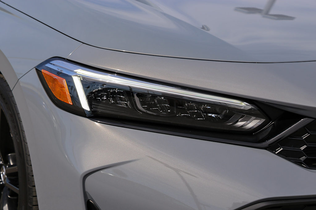 Thumbnail: 2026 Honda Civic - 6