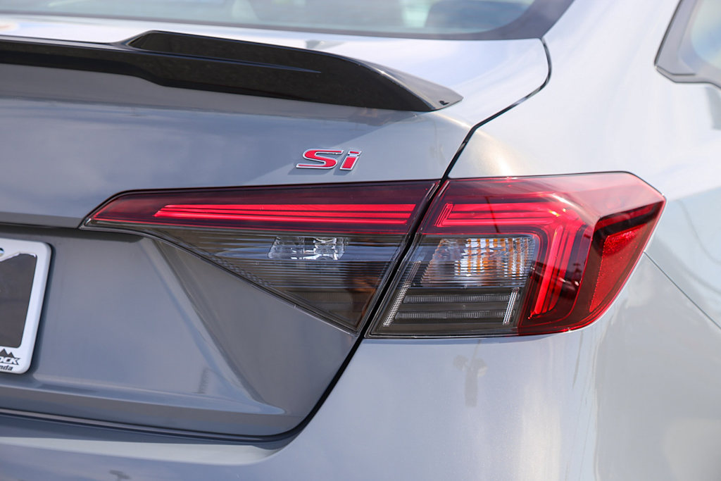 Thumbnail: 2026 Honda Civic - 20