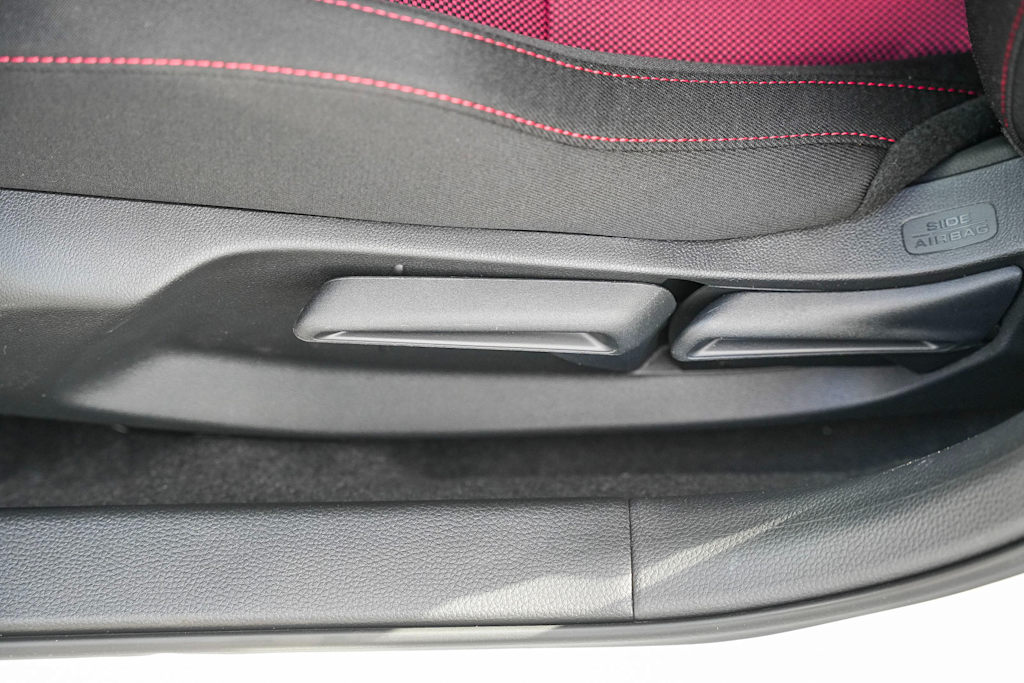 Thumbnail: 2026 Honda Civic - 24