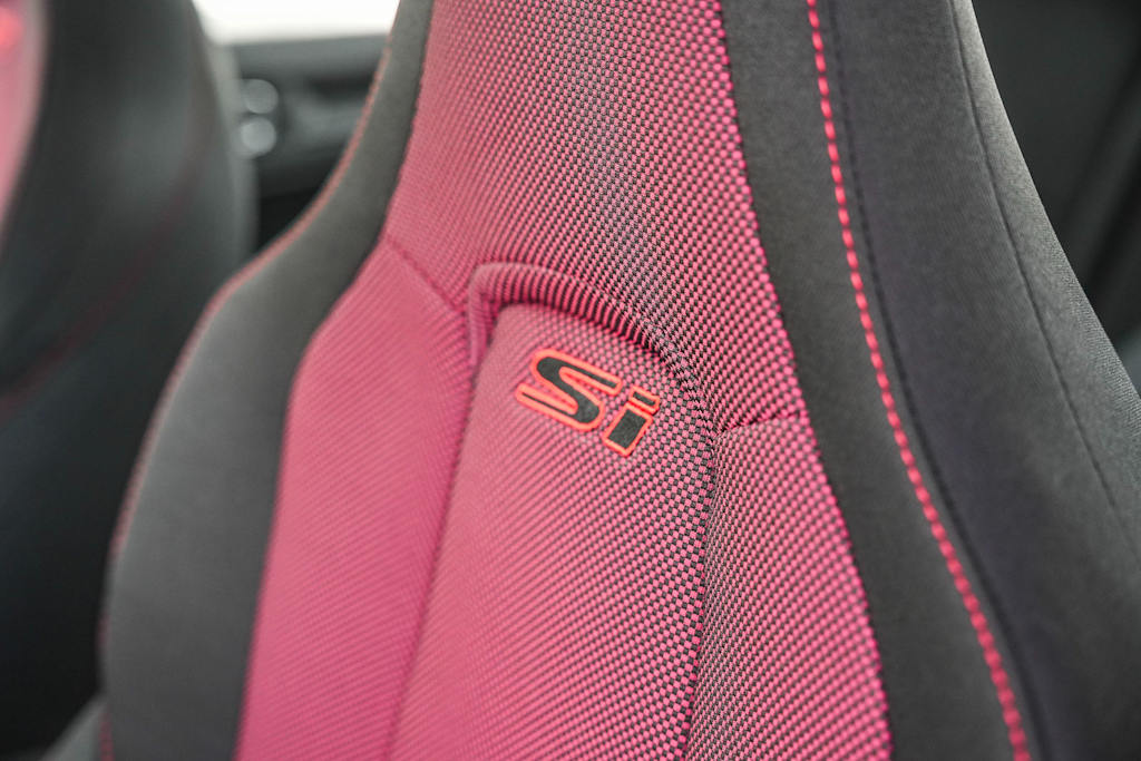 Thumbnail: 2026 Honda Civic - 26