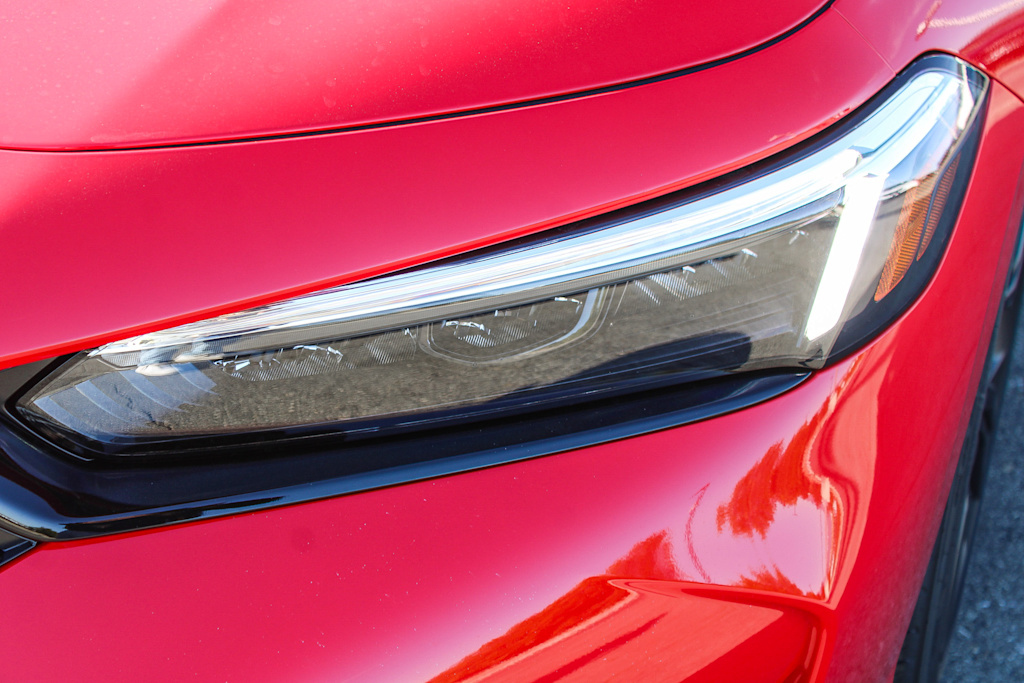 Thumbnail: 2026 Honda Civic - 19