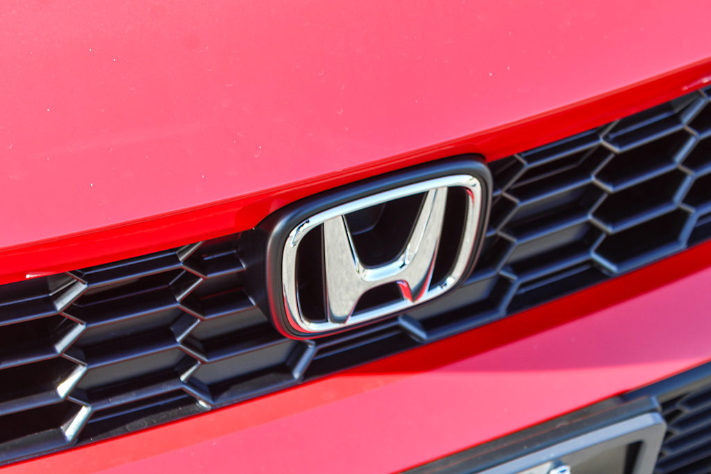 Thumbnail: 2026 Honda Civic - 18