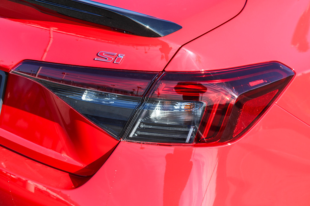 Thumbnail: 2026 Honda Civic - 16