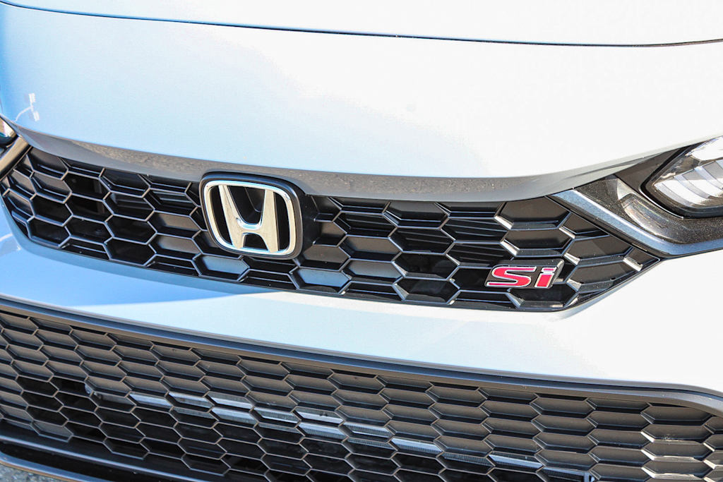 Thumbnail: 2026 Honda Civic - 6