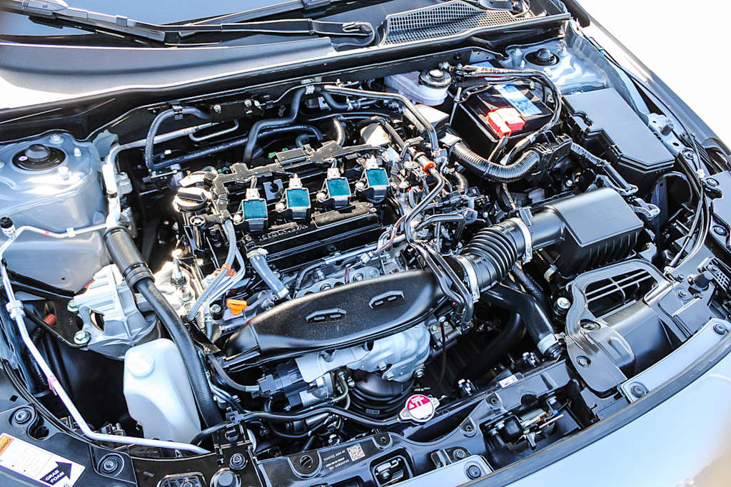 Thumbnail: 2026 Honda Civic - 8