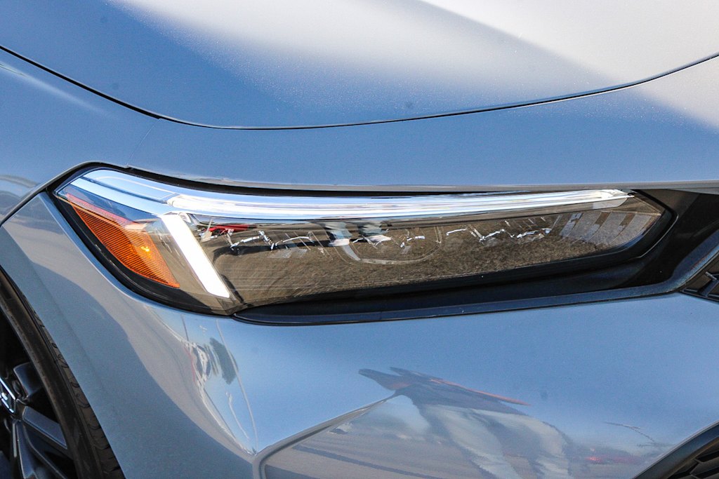 Thumbnail: 2026 Honda Civic - 20