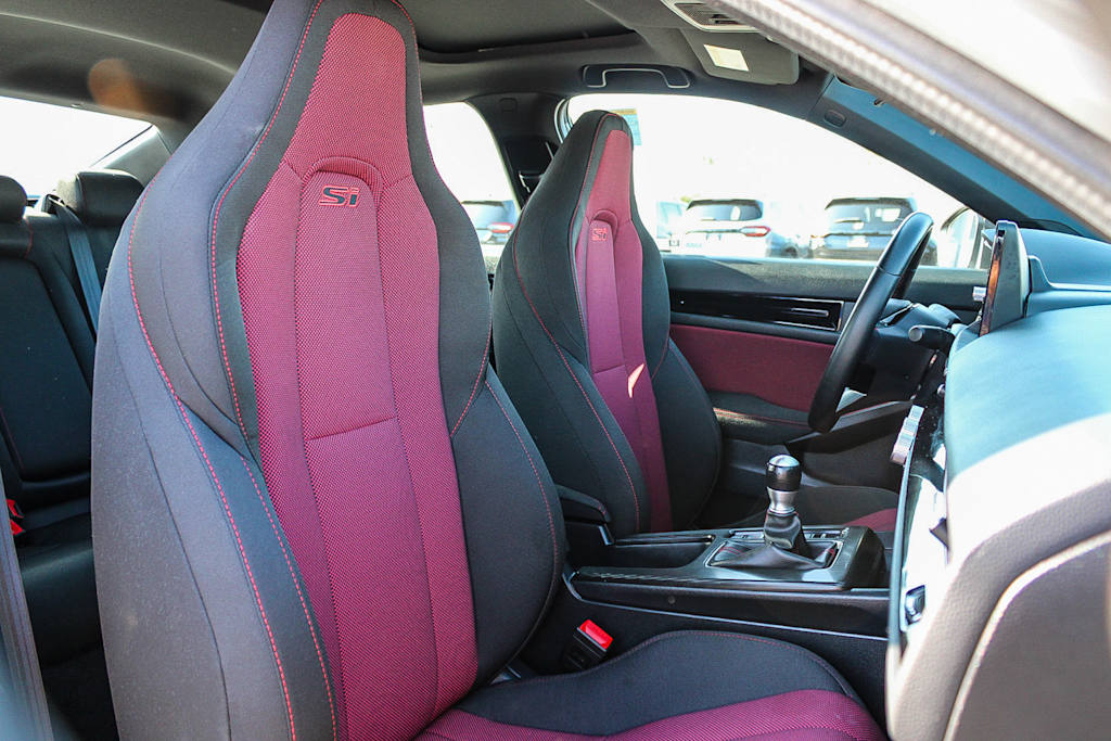 Thumbnail: 2026 Honda Civic - 10