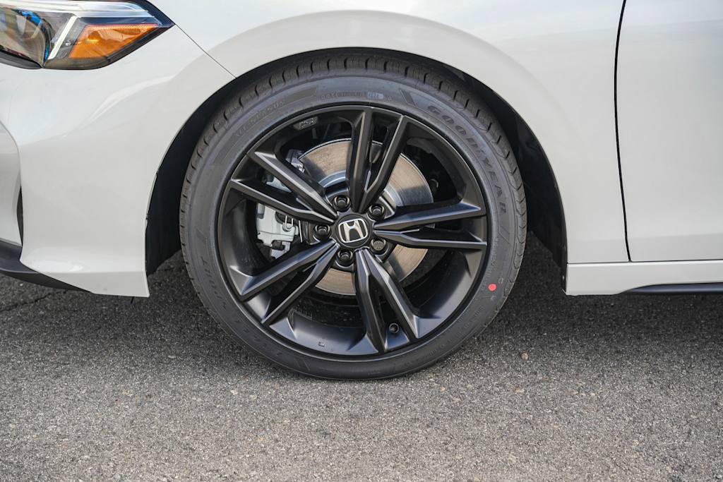 Thumbnail: 2026 Honda Civic - 20