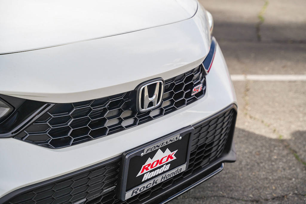 Thumbnail: 2026 Honda Civic - 6