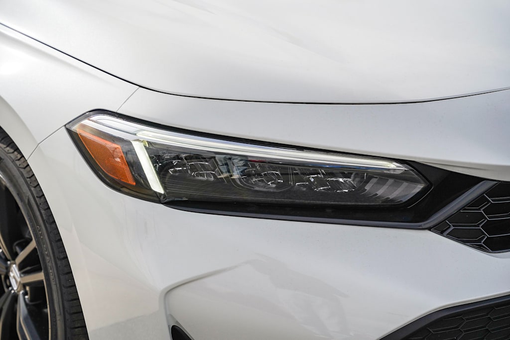 Thumbnail: 2026 Honda Civic - 17
