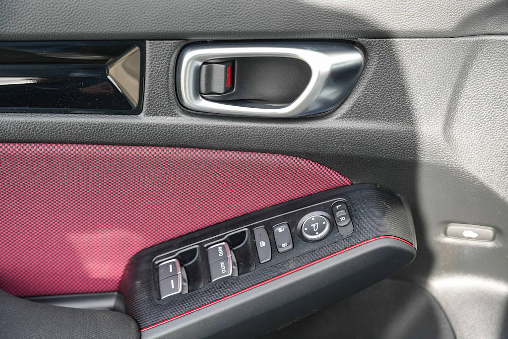 Thumbnail: 2026 Honda Civic - 20