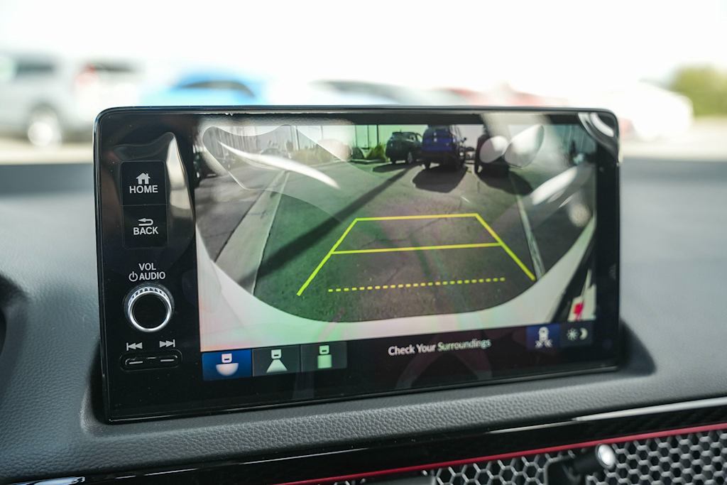 Thumbnail: 2026 Honda Civic - 22