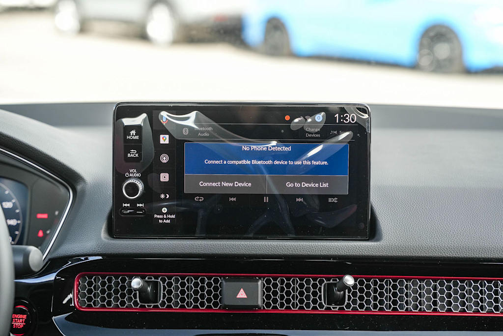 Thumbnail: 2026 Honda Civic - 17