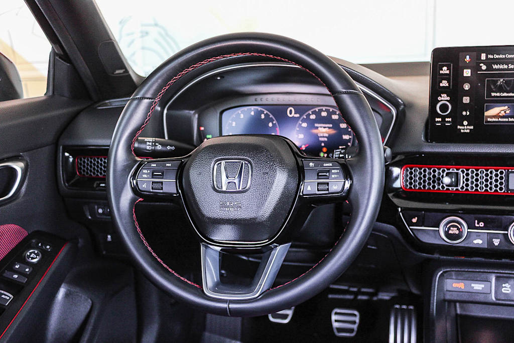 Thumbnail: 2025 Honda Civic - 13