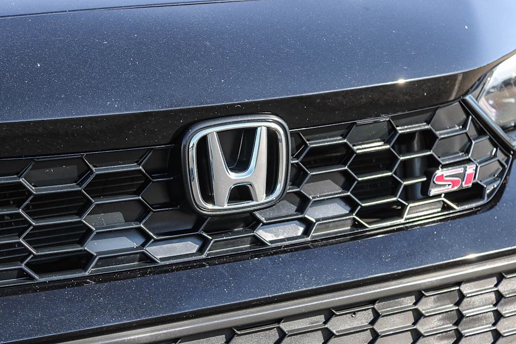 Thumbnail: 2025 Honda Civic - 6