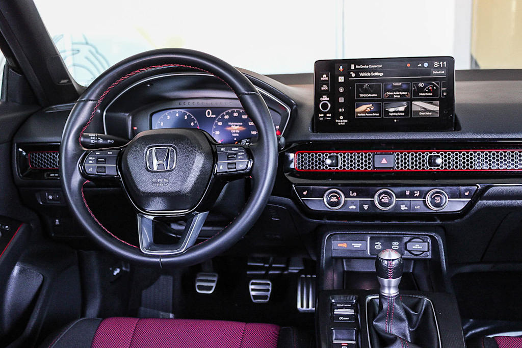 Thumbnail: 2025 Honda Civic - 9