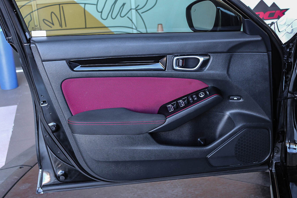 Thumbnail: 2025 Honda Civic - 24
