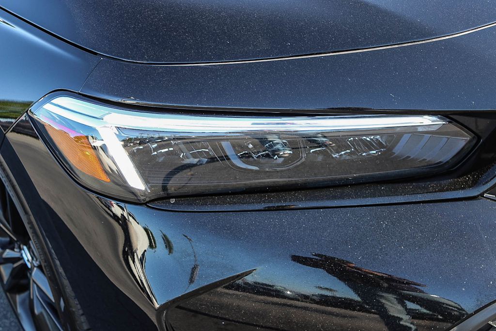 Thumbnail: 2025 Honda Civic - 20
