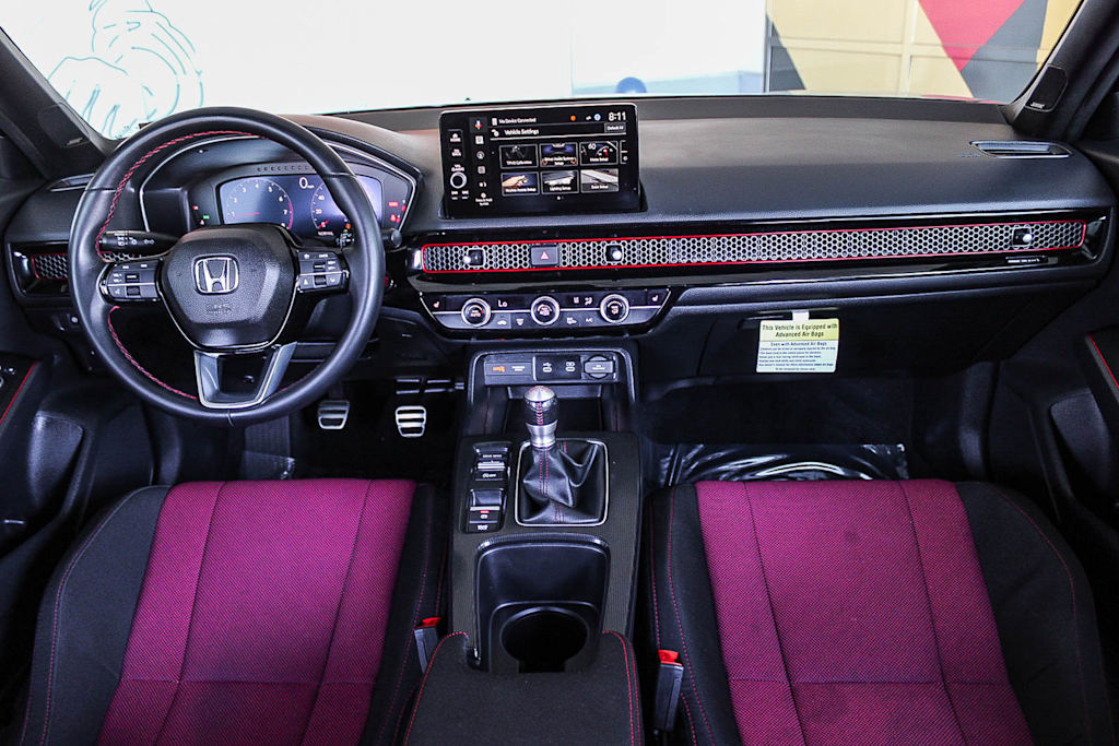 Thumbnail: 2025 Honda Civic - 2
