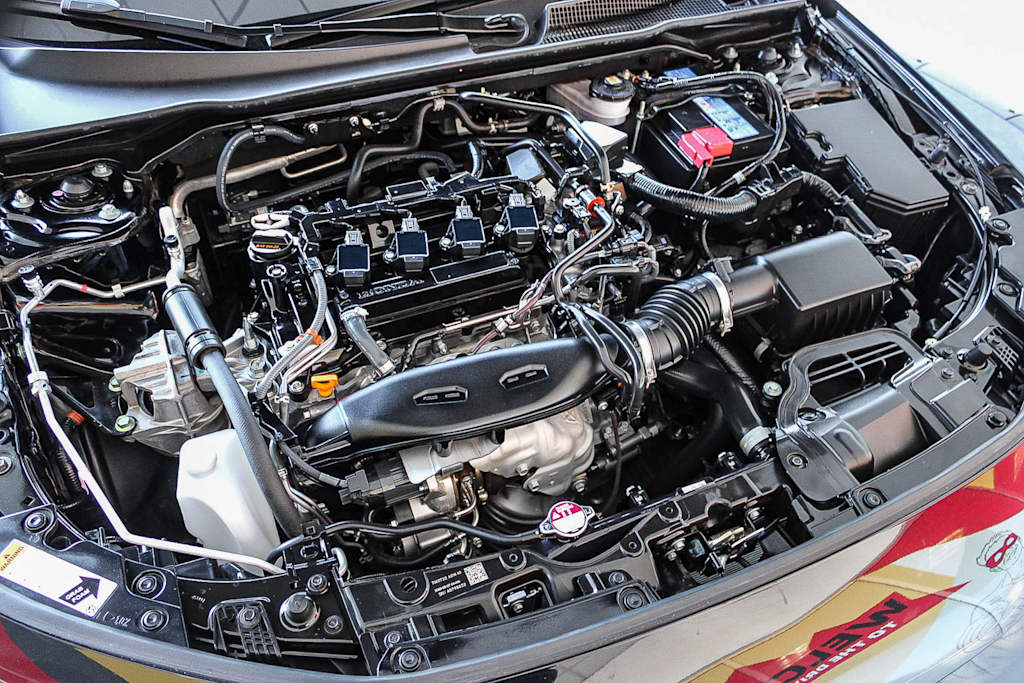 Thumbnail: 2025 Honda Civic - 8