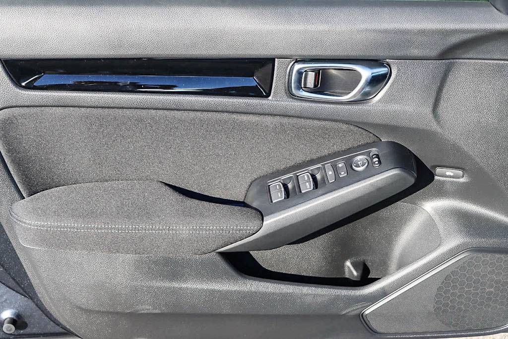 Thumbnail: 2024 Honda Civic - 23