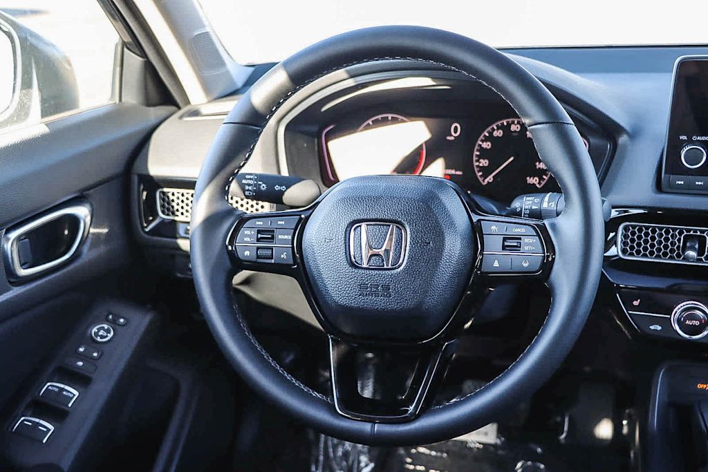 Thumbnail: 2024 Honda Civic - 8