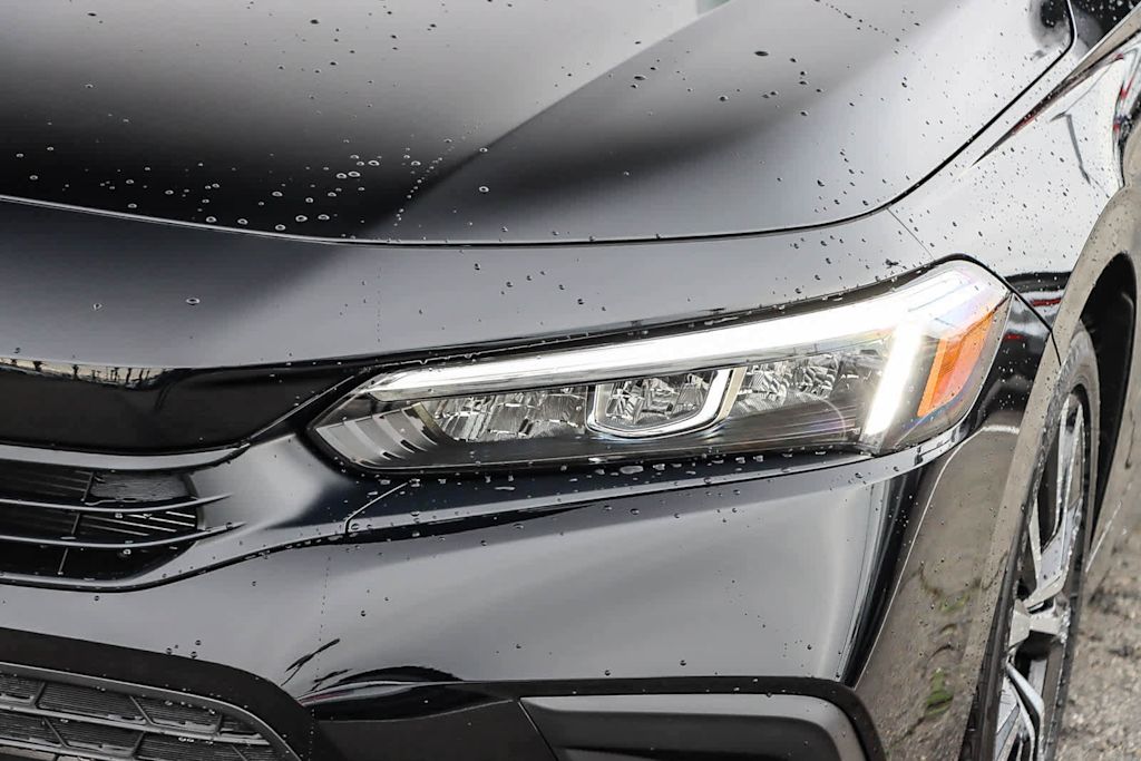 Thumbnail: 2024 Honda Civic - 17