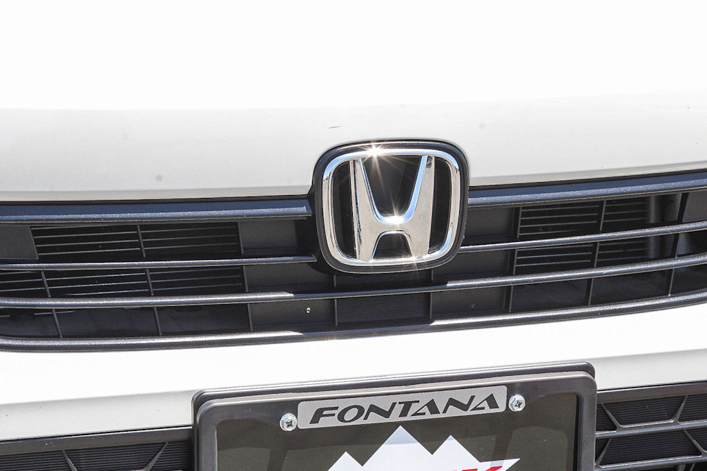 Thumbnail: 2023 Honda Civic - 6