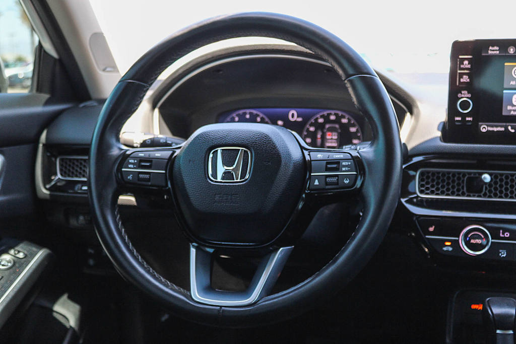 Thumbnail: 2023 Honda Civic - 13