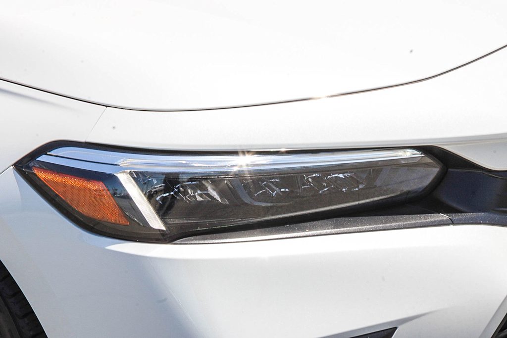 Thumbnail: 2023 Honda Civic - 20