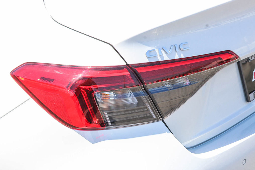Thumbnail: 2023 Honda Civic - 22