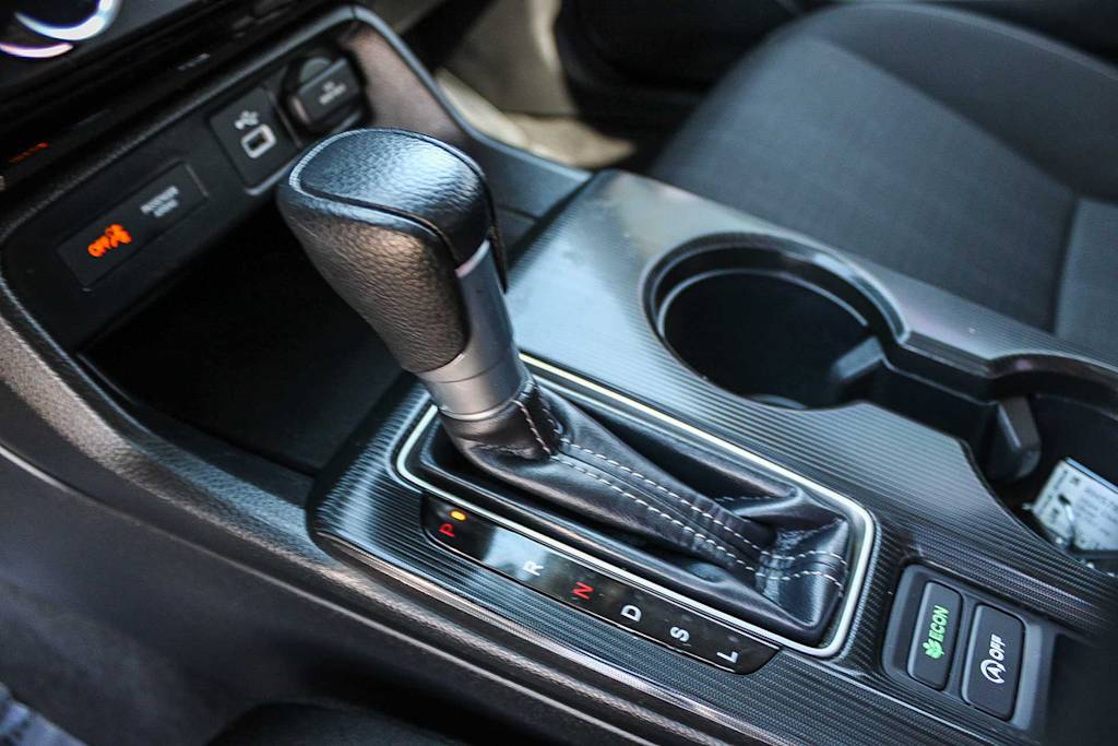 Thumbnail: 2024 Honda Civic - 15