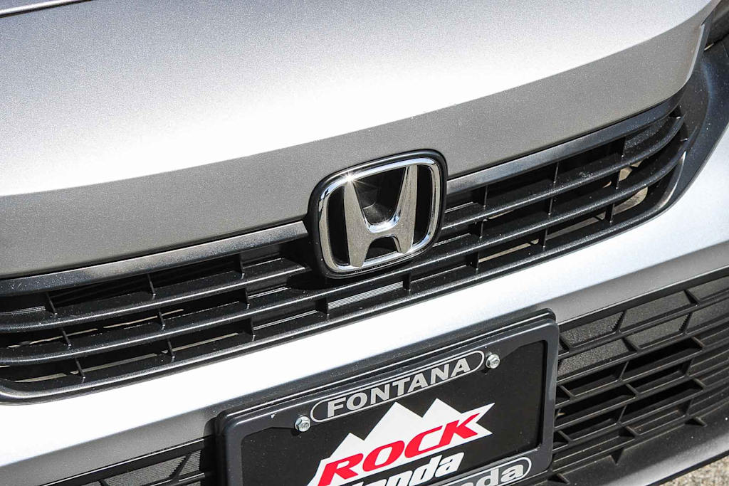 Thumbnail: 2024 Honda Civic - 6