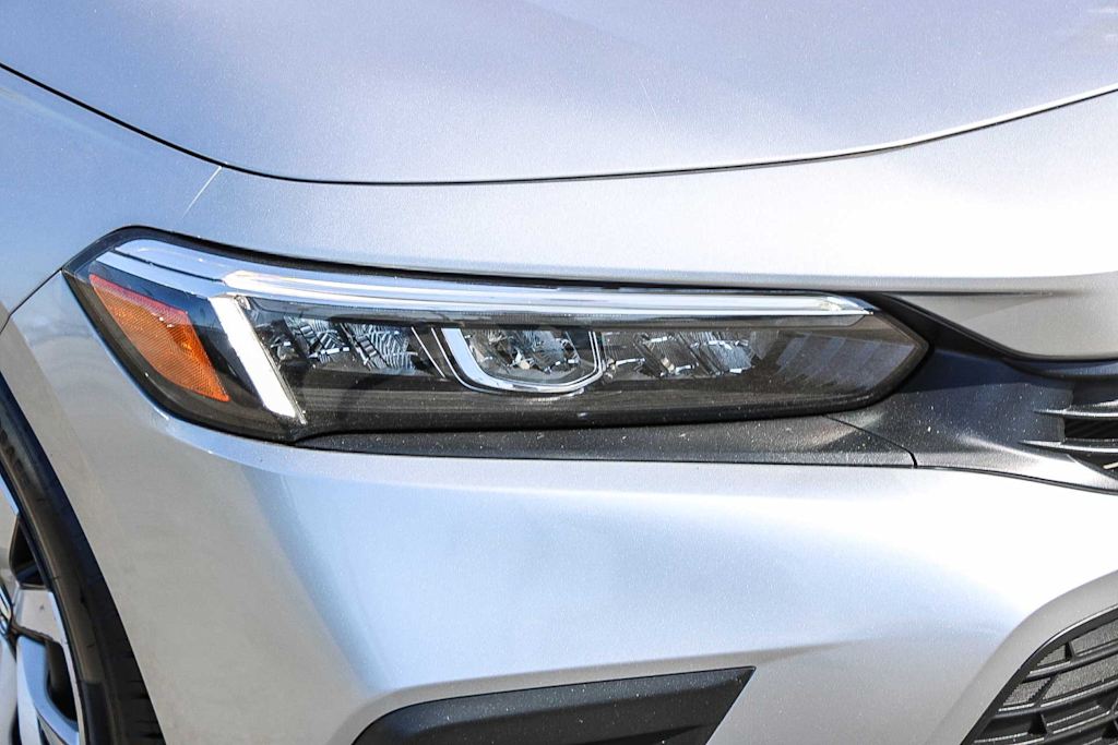 Thumbnail: 2024 Honda Civic - 19