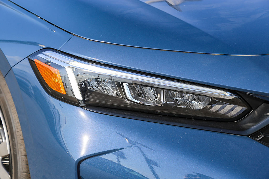 Thumbnail: 2026 Honda Civic - 17