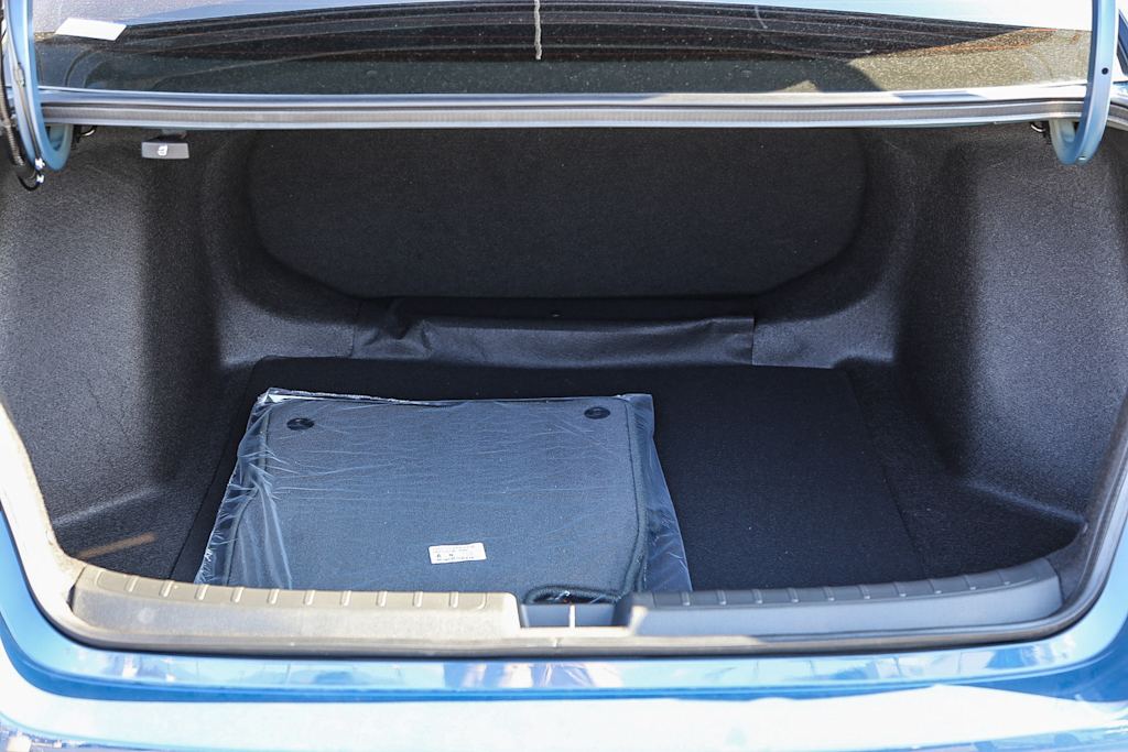 Thumbnail: 2026 Honda Civic - 15